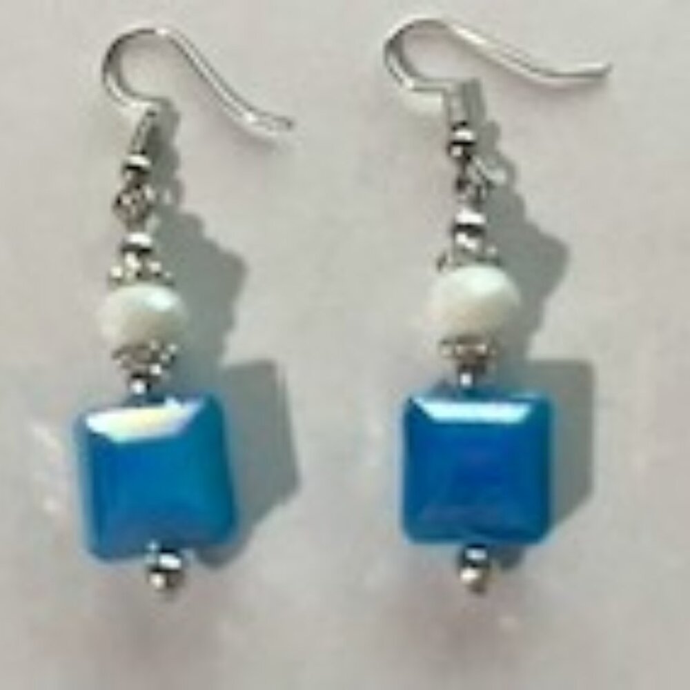 HANDMADE EARRINGS